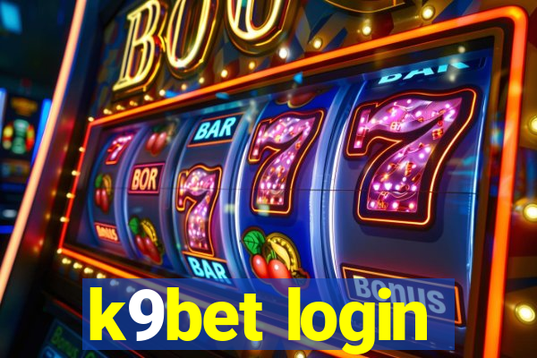 k9bet login